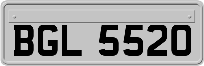 BGL5520