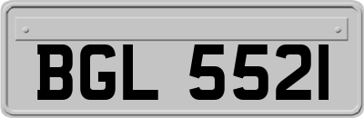 BGL5521