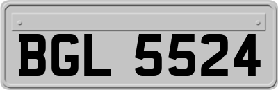 BGL5524