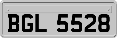 BGL5528