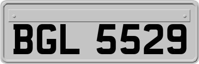 BGL5529