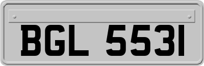 BGL5531