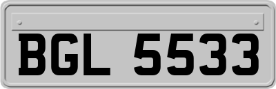 BGL5533