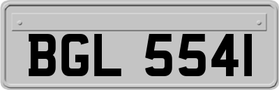 BGL5541