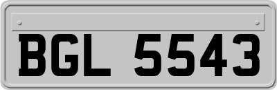 BGL5543