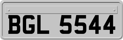 BGL5544