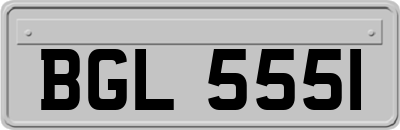 BGL5551