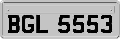BGL5553