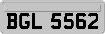 BGL5562