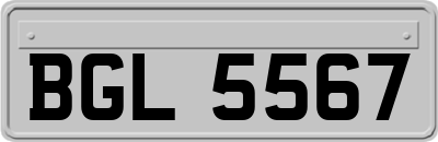 BGL5567