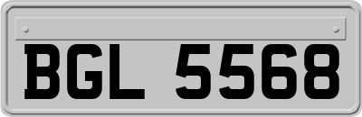 BGL5568