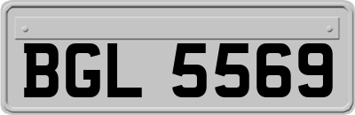 BGL5569