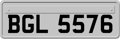 BGL5576