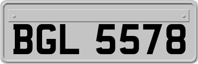 BGL5578
