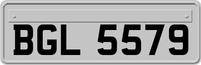 BGL5579
