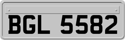 BGL5582
