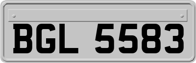 BGL5583