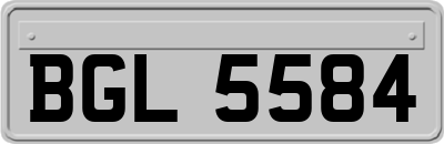 BGL5584
