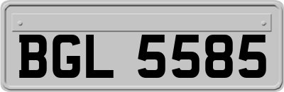 BGL5585