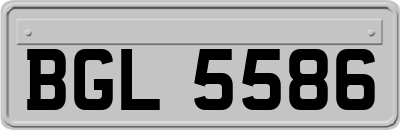 BGL5586