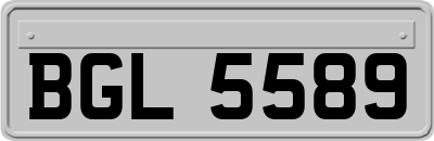 BGL5589