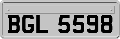 BGL5598