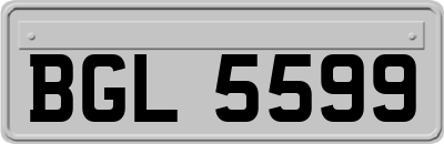BGL5599