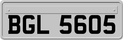 BGL5605