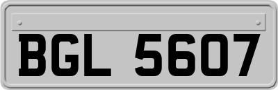 BGL5607