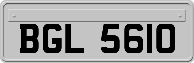 BGL5610