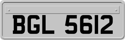 BGL5612