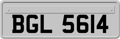 BGL5614