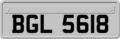 BGL5618