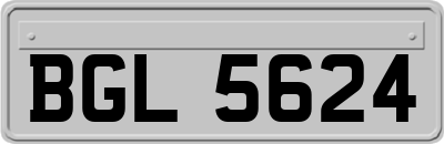BGL5624