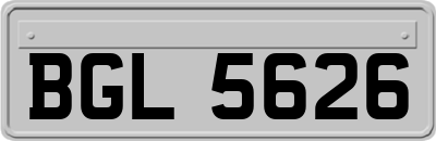 BGL5626