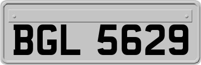 BGL5629