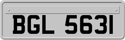 BGL5631