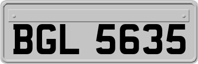 BGL5635