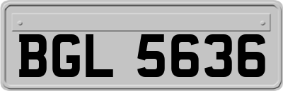 BGL5636
