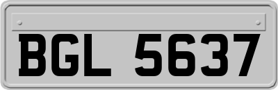 BGL5637