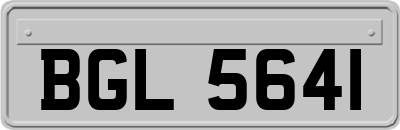BGL5641