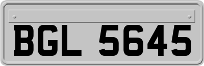 BGL5645