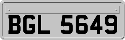 BGL5649