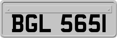 BGL5651