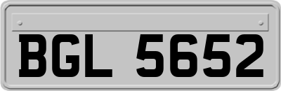 BGL5652