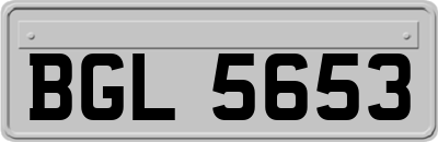 BGL5653