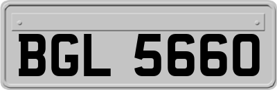 BGL5660