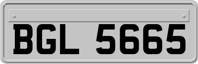 BGL5665