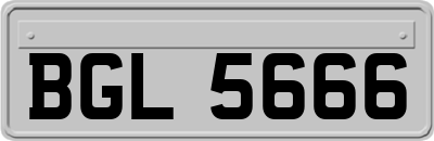 BGL5666