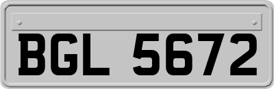BGL5672